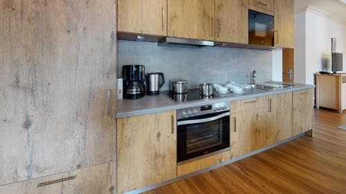 Appartements Kalswirt