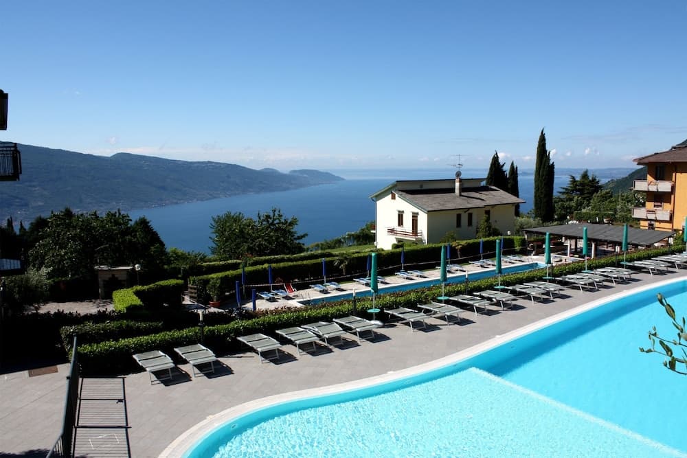 Residence Besàss