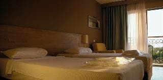 Lucida Beach Hotel