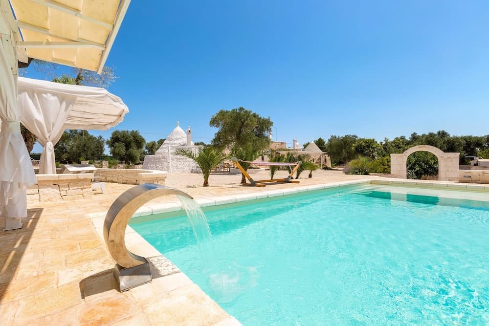 Trulli Ion