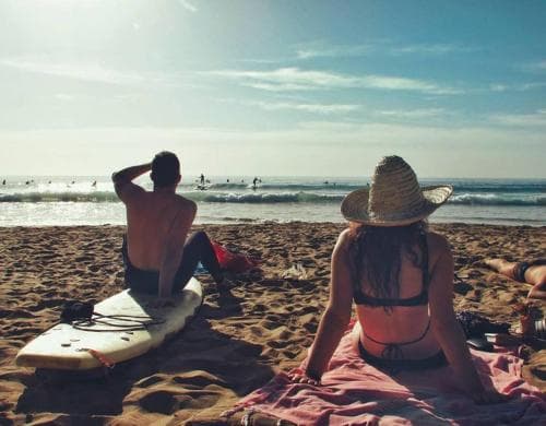 Waverider Hostel