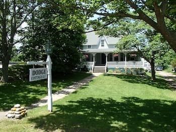 Dodge Cottage