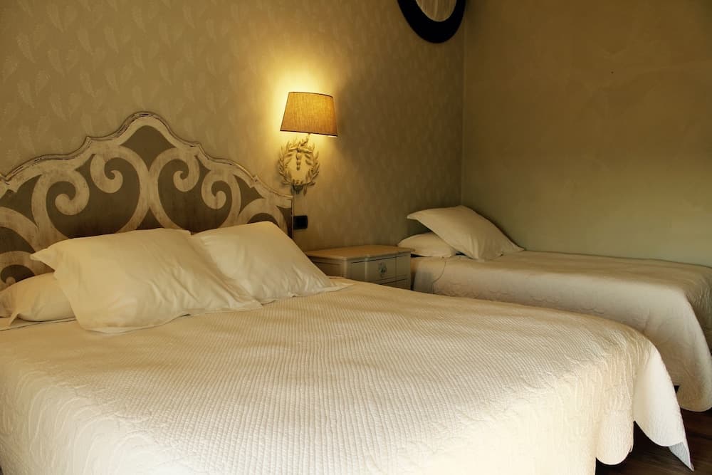 Relais Villa Giulia