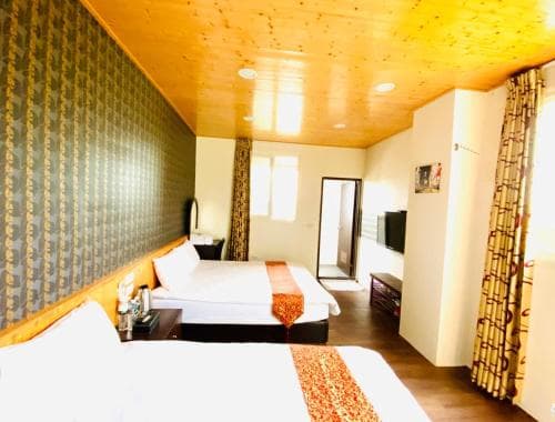 Mini B&B