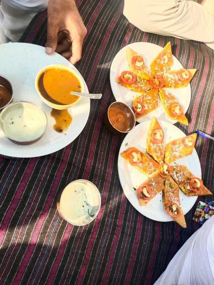 Udiksh Hotel and Restaurants