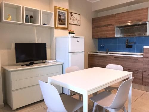 Corso Buenos Aires, Central Station en-suite