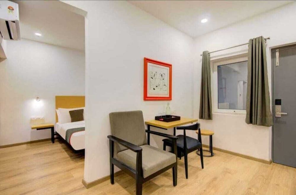 HOTEL VIVEK