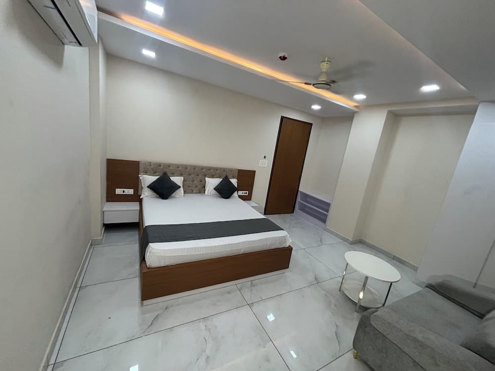 Hotel Arsh Rukmani