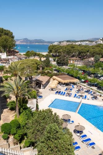 Hotel Casablanca
