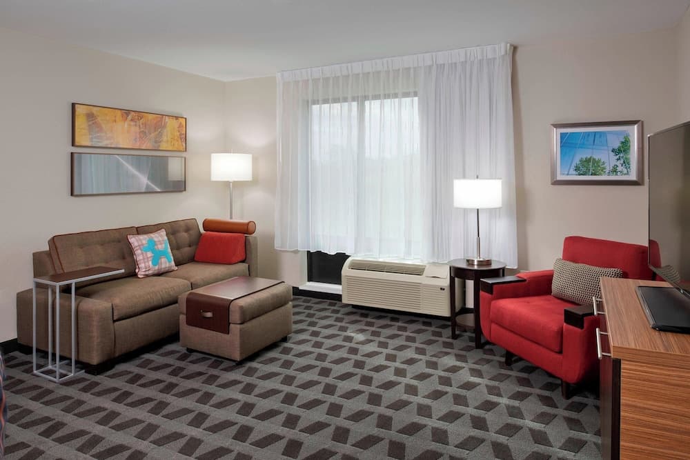 TownePlace Suites by Marriott Richmond