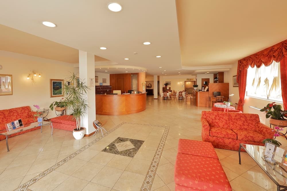 Hotel Michelangelo