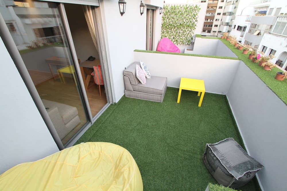 My Loft Anfa
