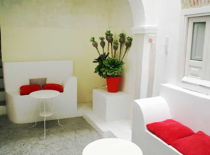Casa Blanco