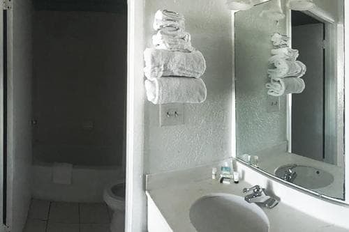 The Micanopy Inn