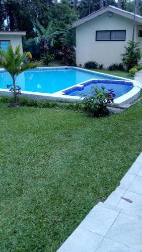 Hotel Cerere
