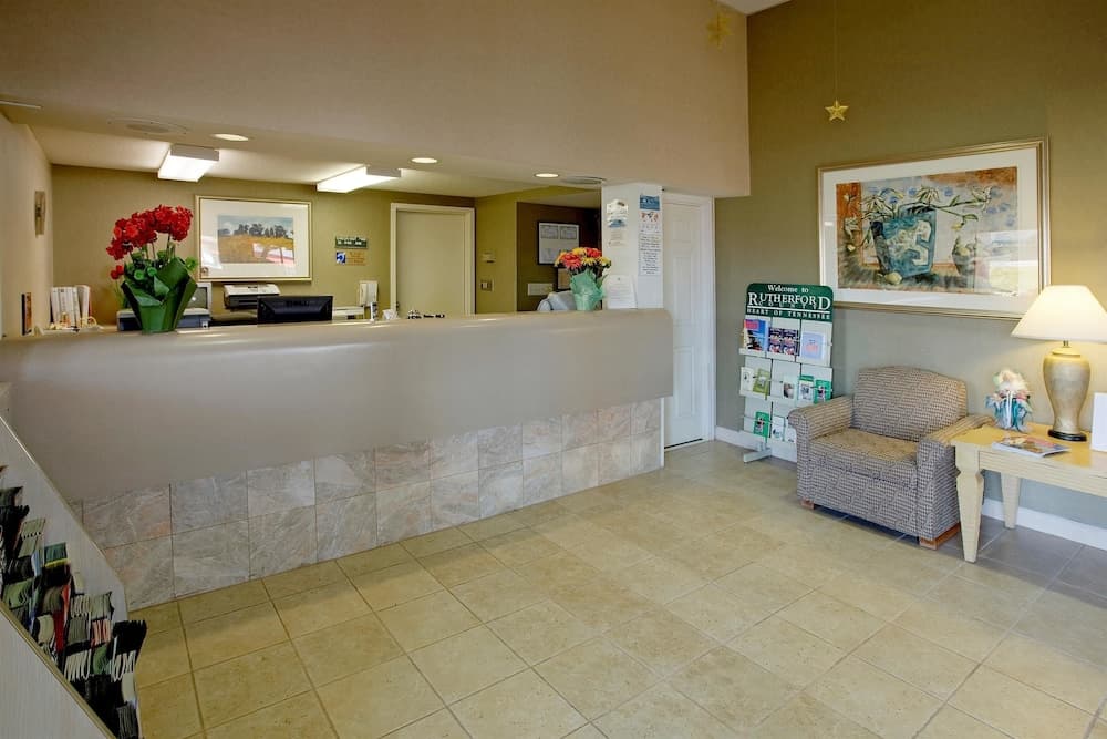 Americas Best Value Inn