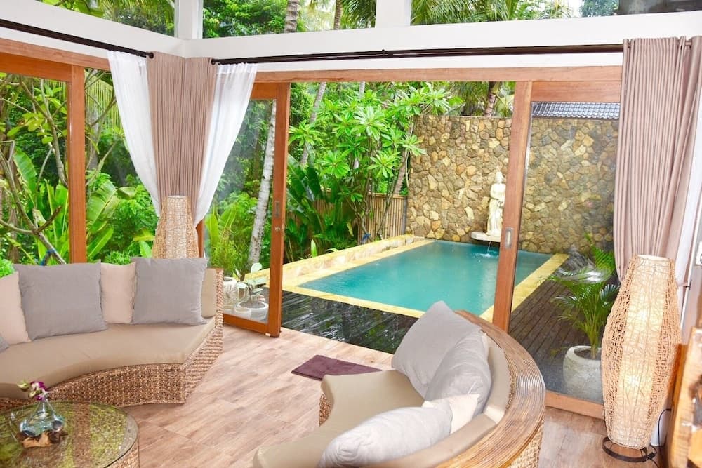 Atman Villas