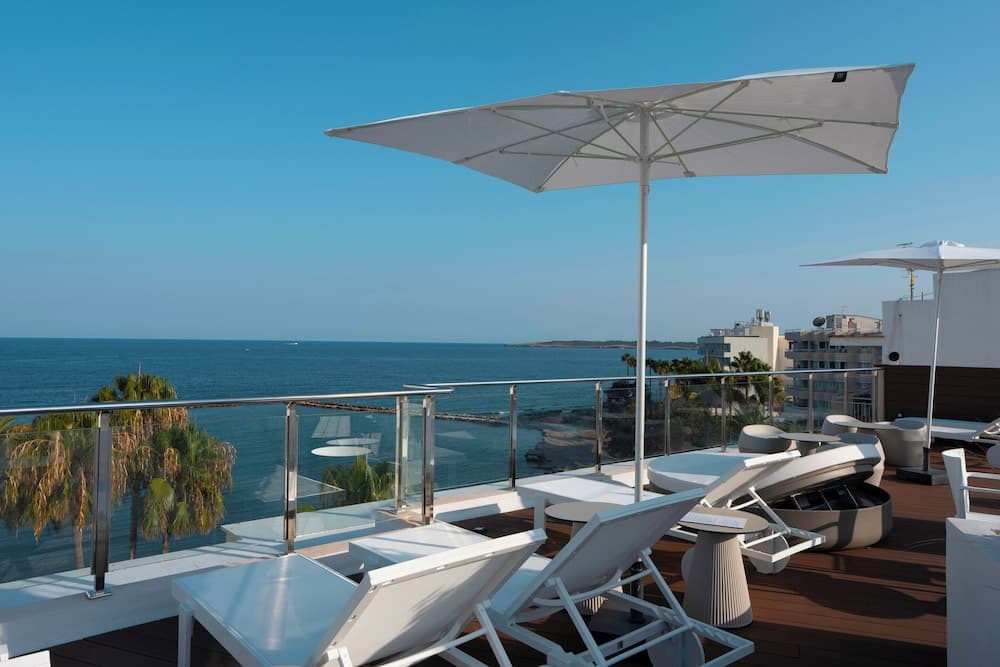 Cabot Cap de Mar Spa