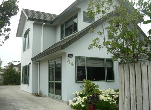 Given Ave Bed & Breakfast