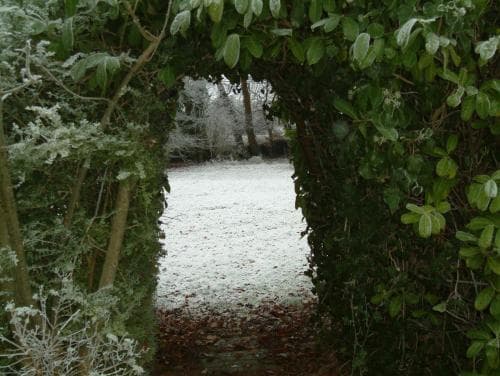 The Rectory Deerpark