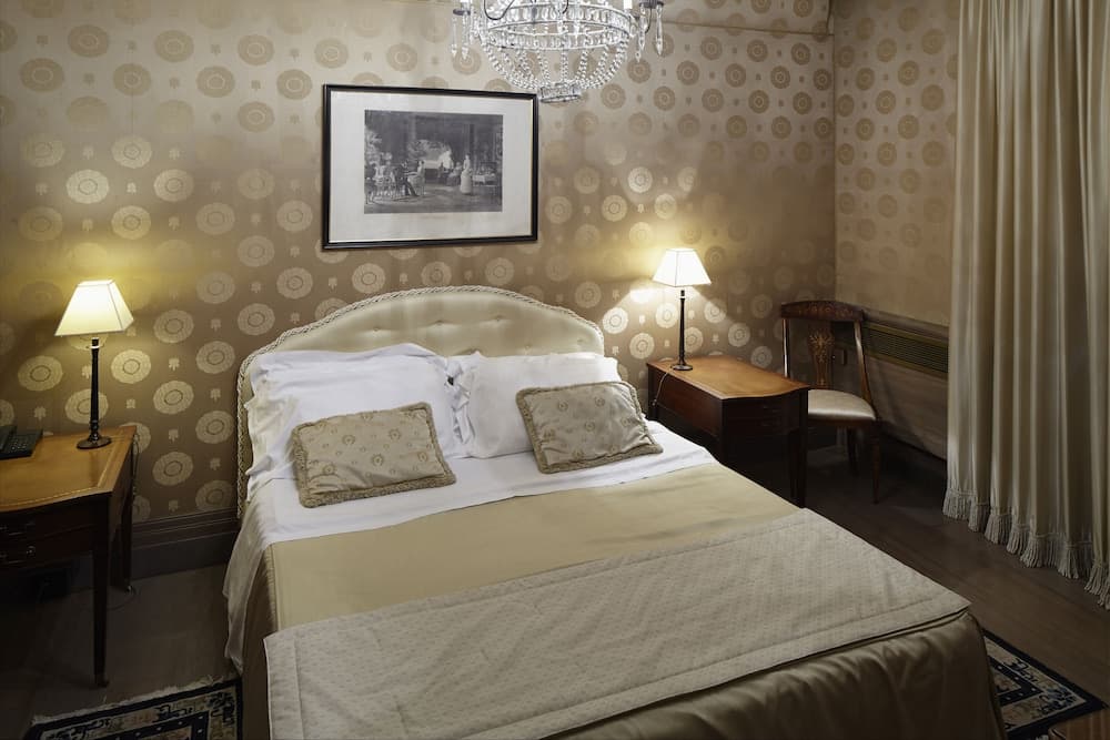 Albergo Cappello