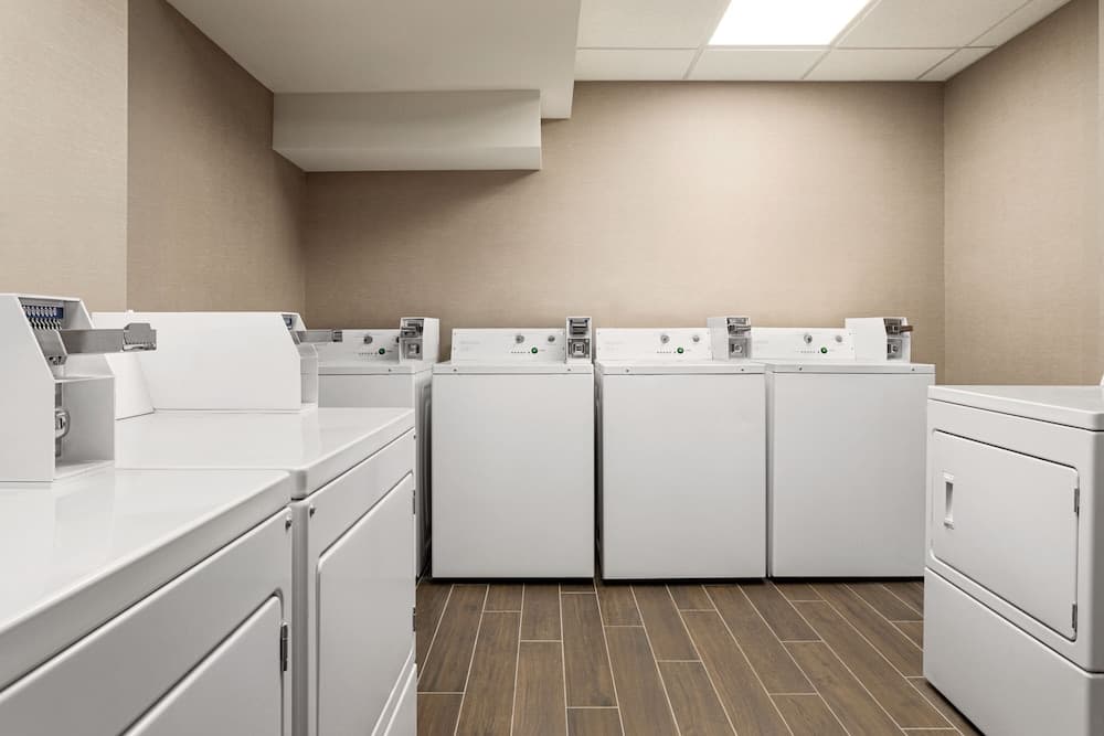 Residence Inn by Marriott New York JFK Airport