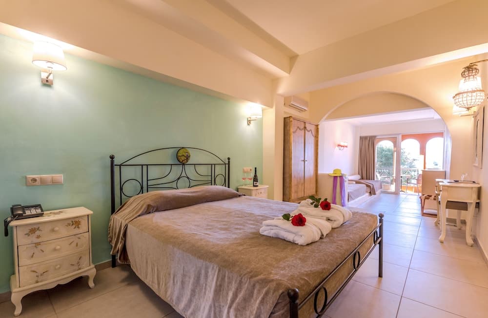 Orpheas Resort Hotel