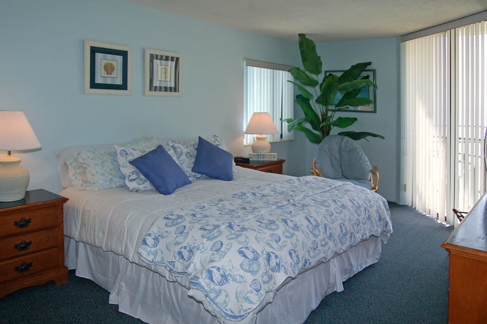 Ocean Trillium Suites