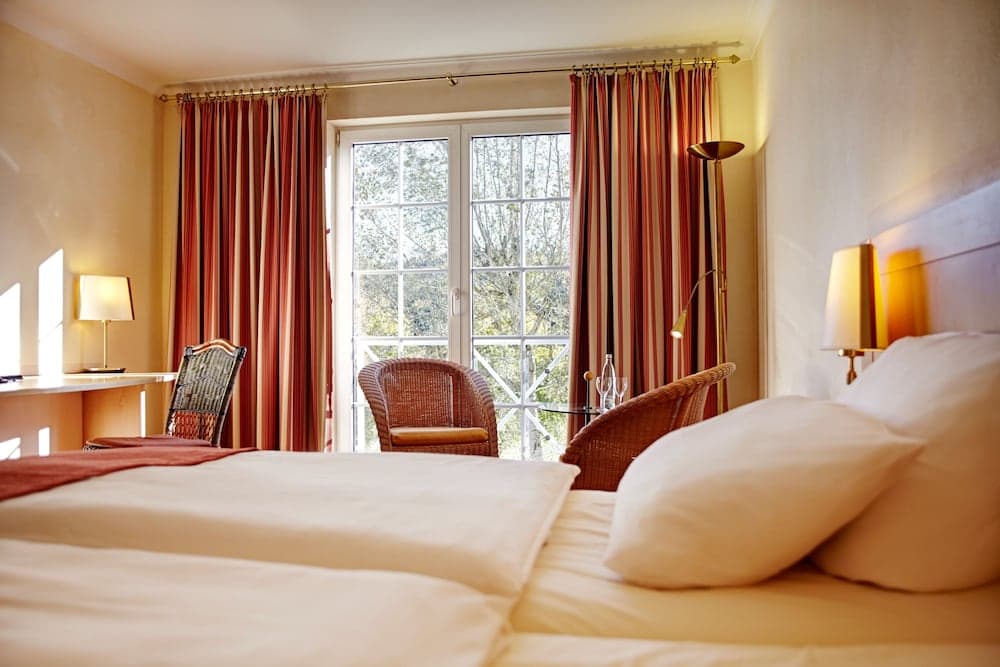 Golf & Sporthotel Wiesensee