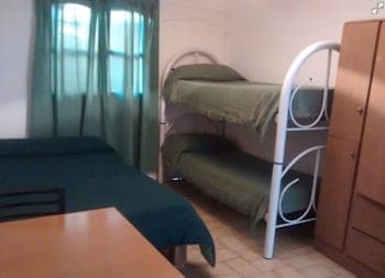 Hostel Parque Central