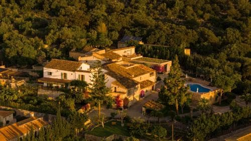 Finca Can Beneït