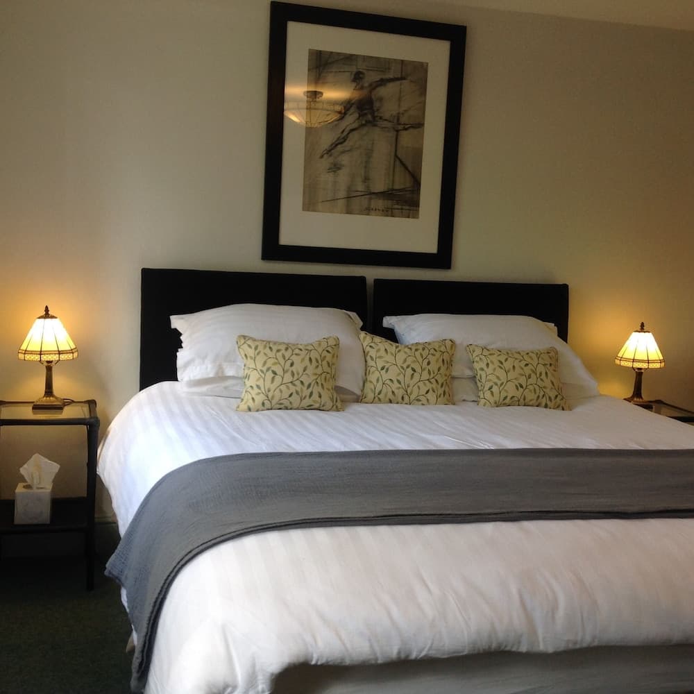 Beech Cottage B&B