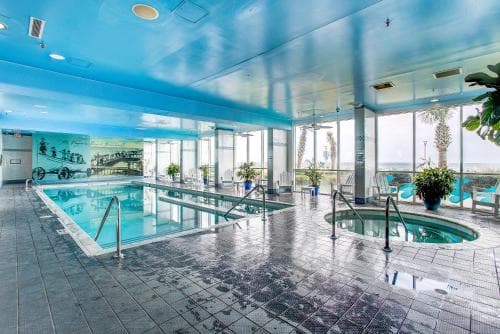 Boardwalk Resort & Villas
