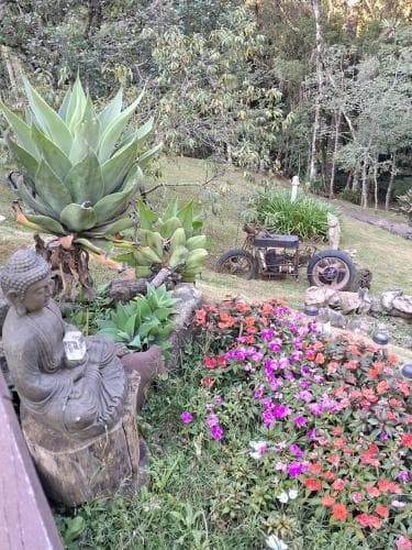 Morada Rancho da Lua