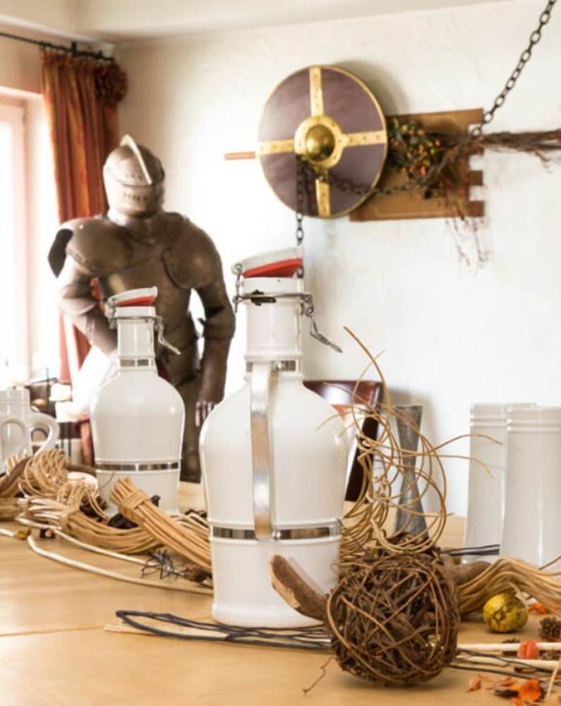 Ruetershoff Brauhaus