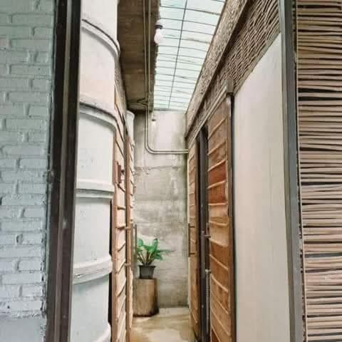 Monko Mini room