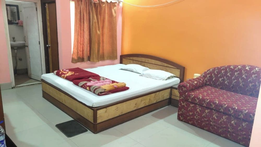 Hotel Sun Shine Digha