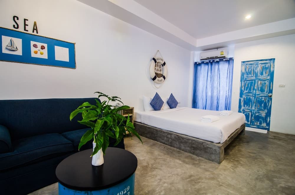 Chic Boutique Hotel