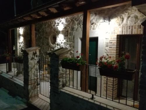 B&B Antico Borgo