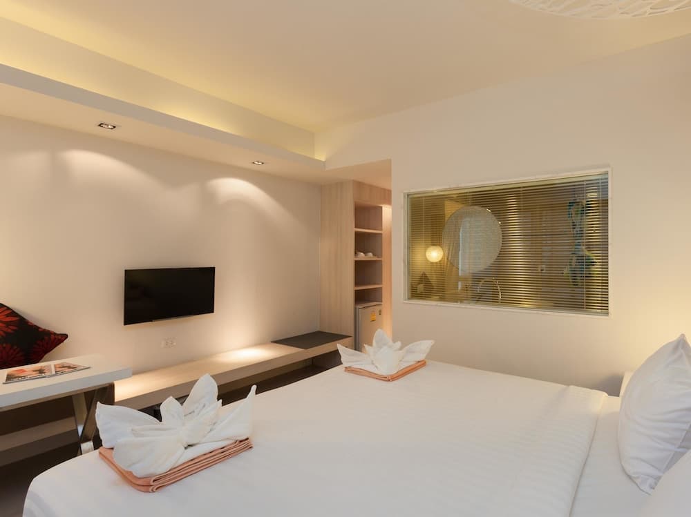 Coral Inn