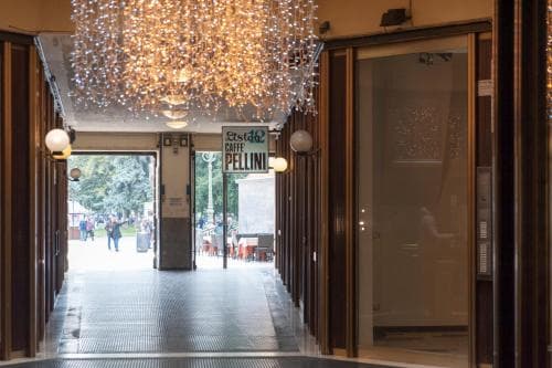 B&B Piazza Bra