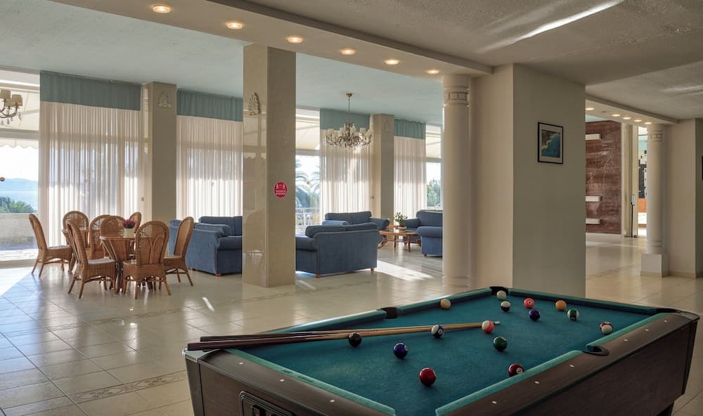 Mendi Hotel