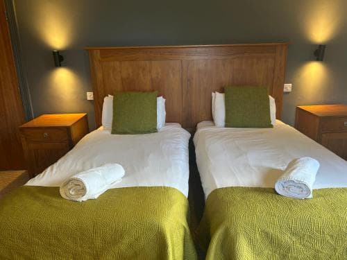 Rowardennan Hotel