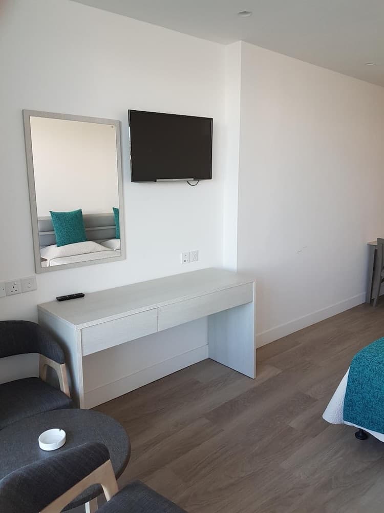 Melini Hotel Suites