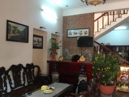 Yen Hostel