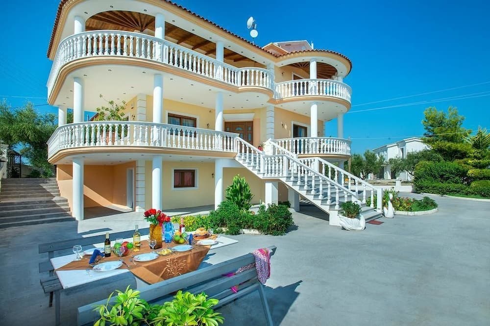 Zante View