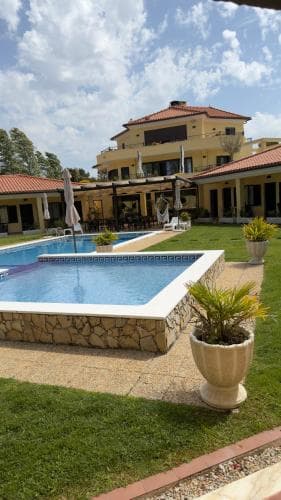 Quinta dos Amarelos