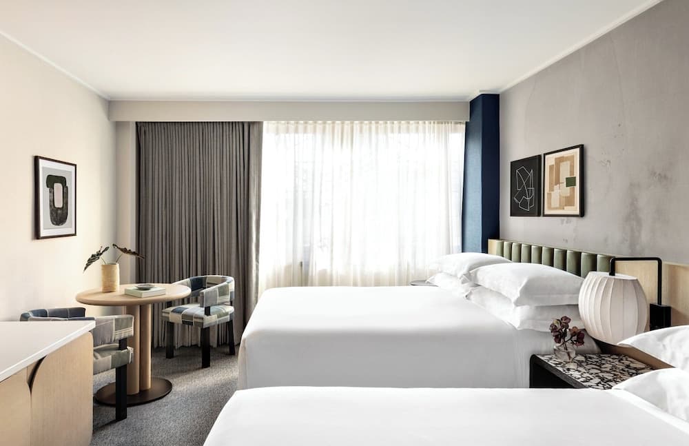 Kimpton Hotel Theta