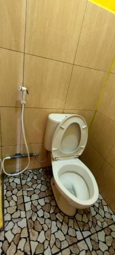 Ruteng Hostel