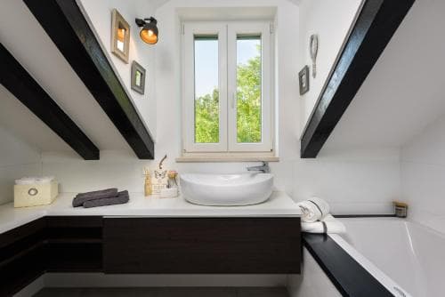 Luxury Villa Infinity